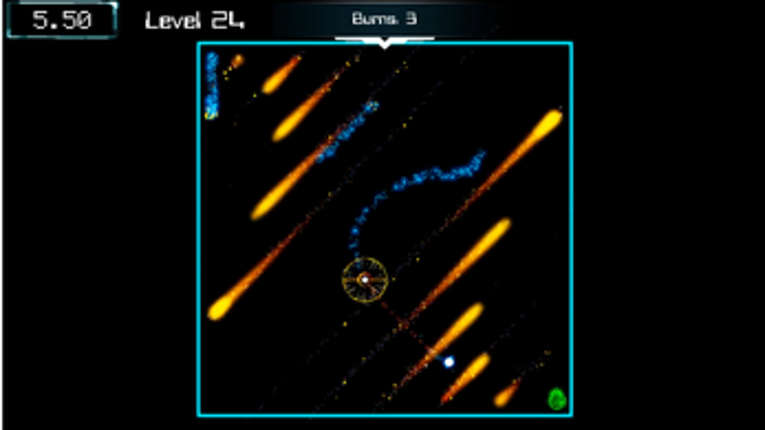 The Perfect Run Image