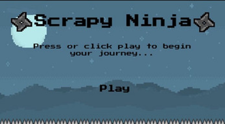 Scrapy Ninja Image