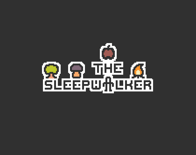 Games like The Sleepwalker
