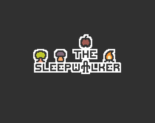 The Sleepwalker Game Cover