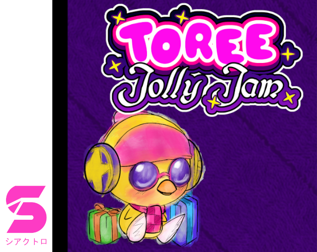 Games like Toree Jolly Jam