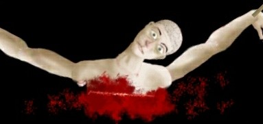 Games like Torture the White Person