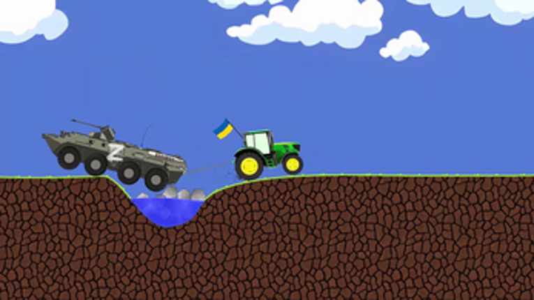 Tractor Division Preview Image