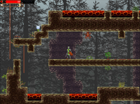 Validus mortis screenshot