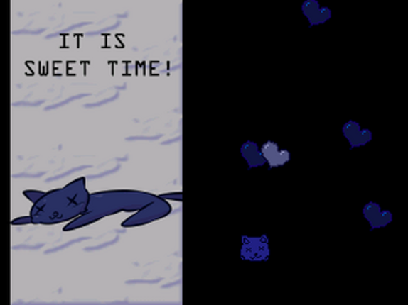 Vespertilio screenshot
