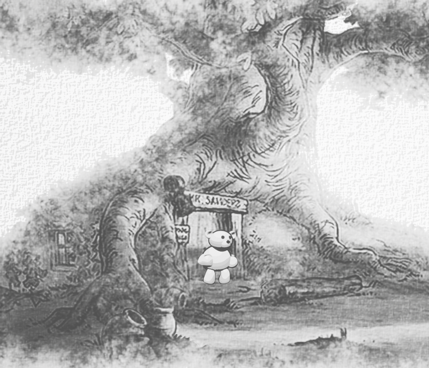 Games like Winnie-the-Pooh