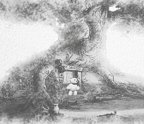 Winnie-the-Pooh Image