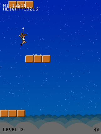 Wire Hang Redux screenshot