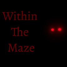 Within The Maze Image