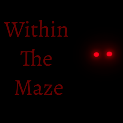 Within The Maze Game Cover