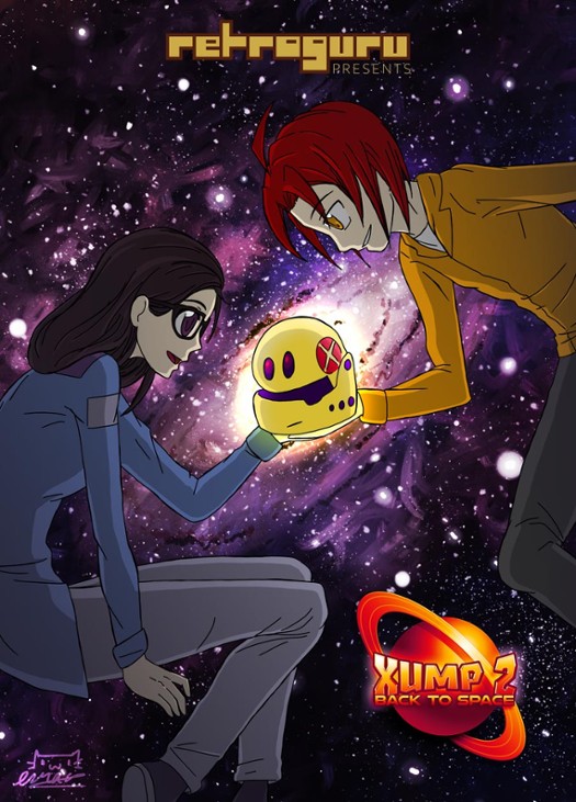 Games like Xump 2