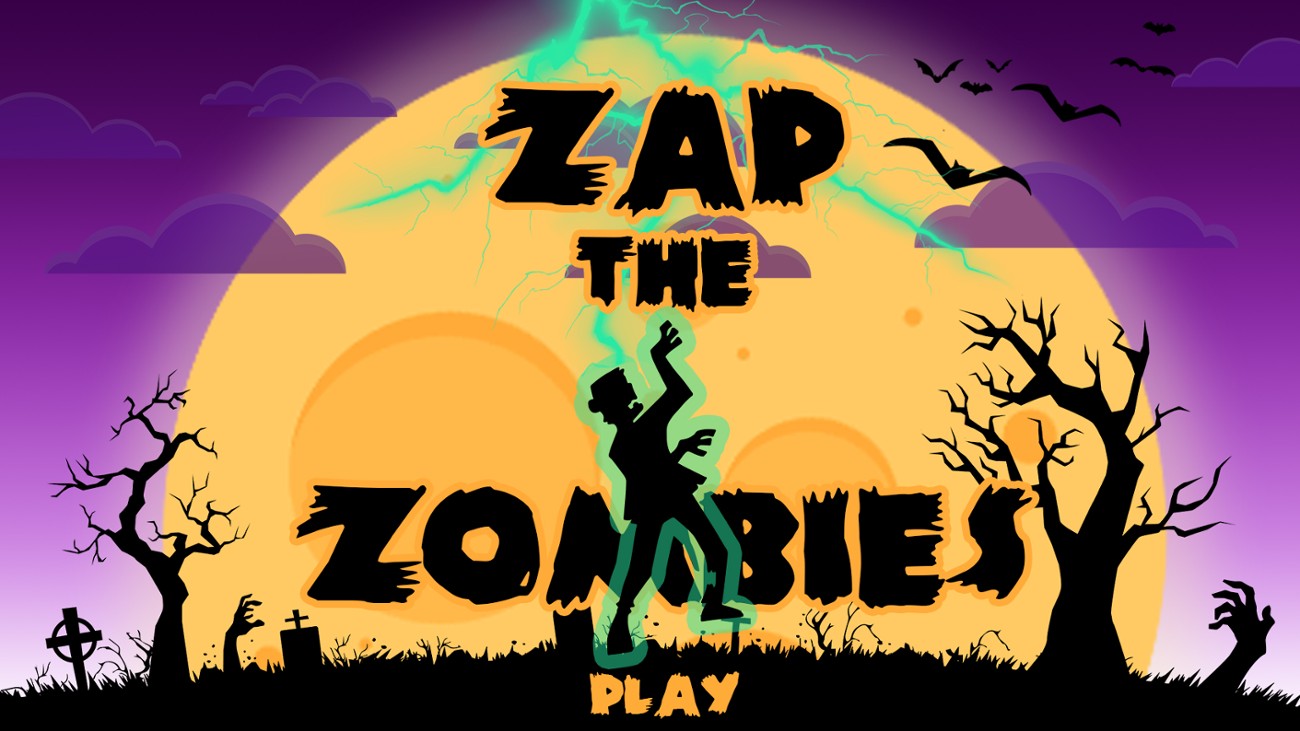 Games like Zap The Zombies
