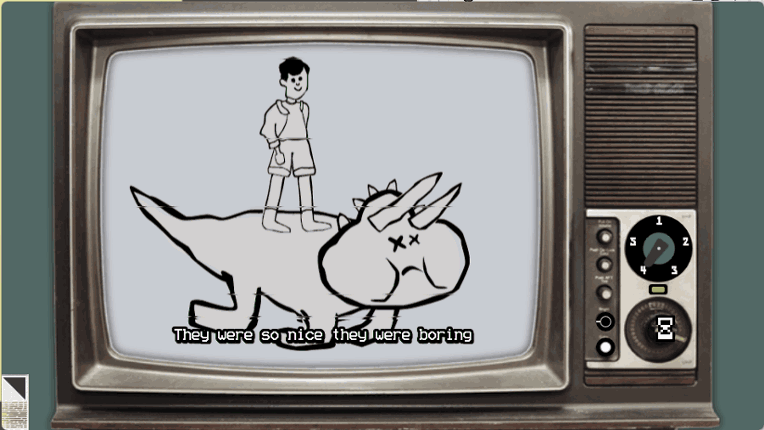 Zappin' da Mubis Image