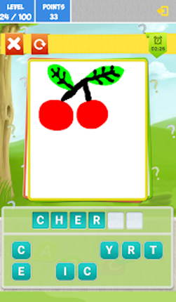 Draw It - Draw and Guess game screenshot