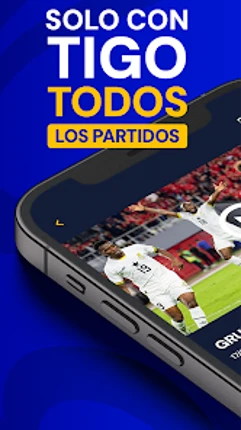 Tigo Sports Panamá Image