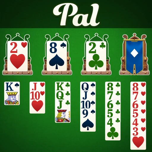 Games like Throne Solitaire