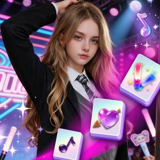 Games like Shine Match: Beauty Blast