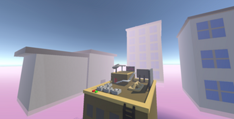 Gang Breasts screenshot