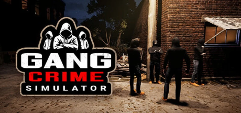 Gang Crime Simulator Image