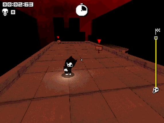 Gatto Freak 64 screenshot