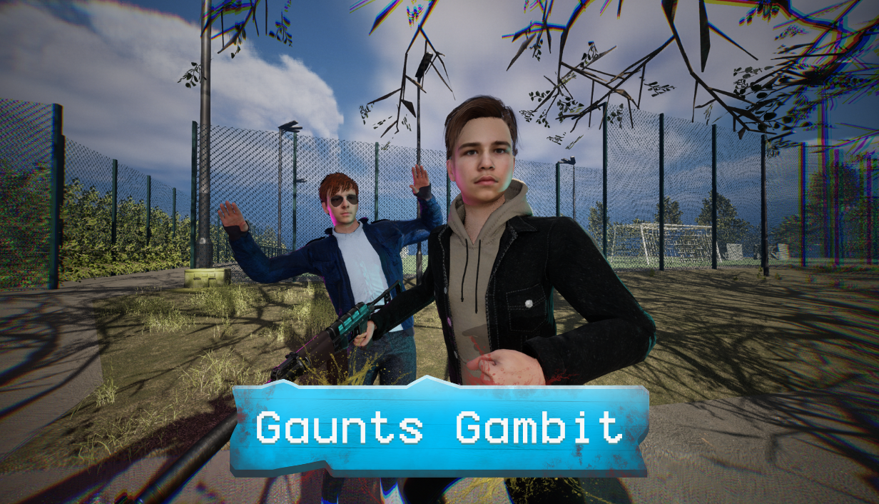 Games like Gaunts Gambit