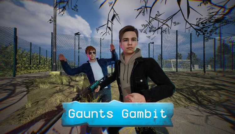 Gaunts Gambit Image