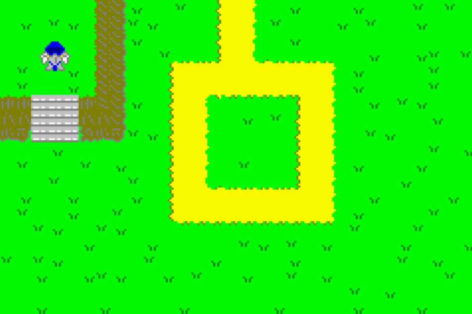 Games like GBA Game