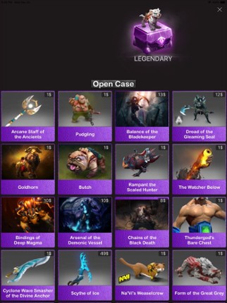 GetSkins Image