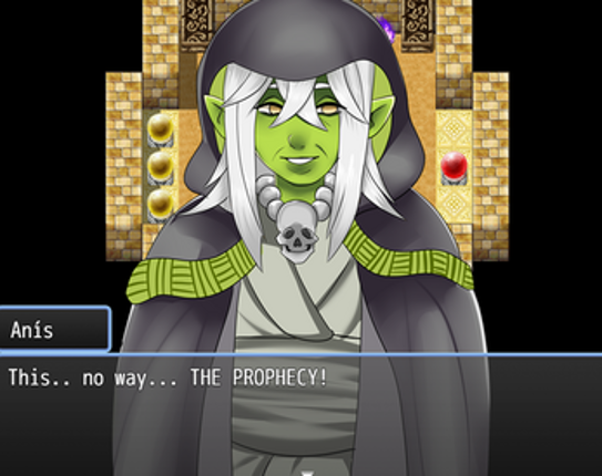 Goblin King screenshot