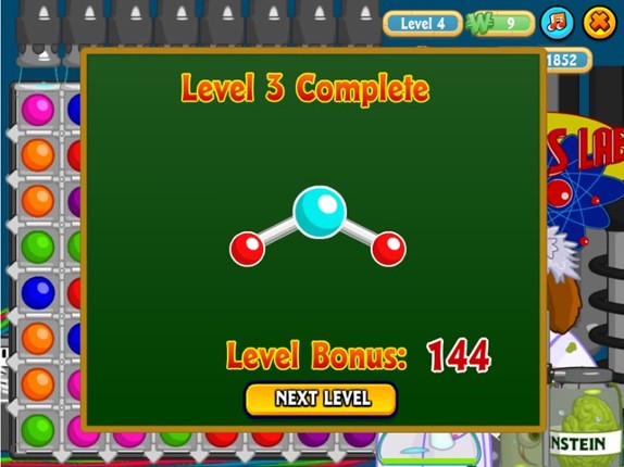 Goober's Lab™ screenshot