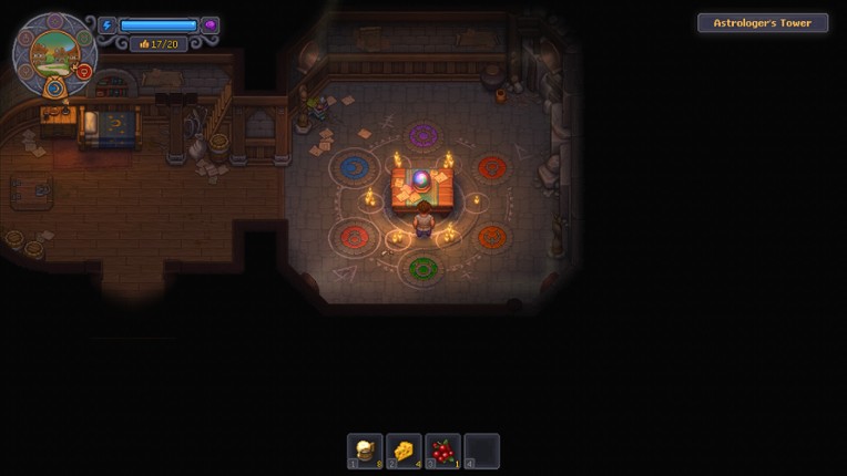 Graveyard Keeper 2 screenshot
