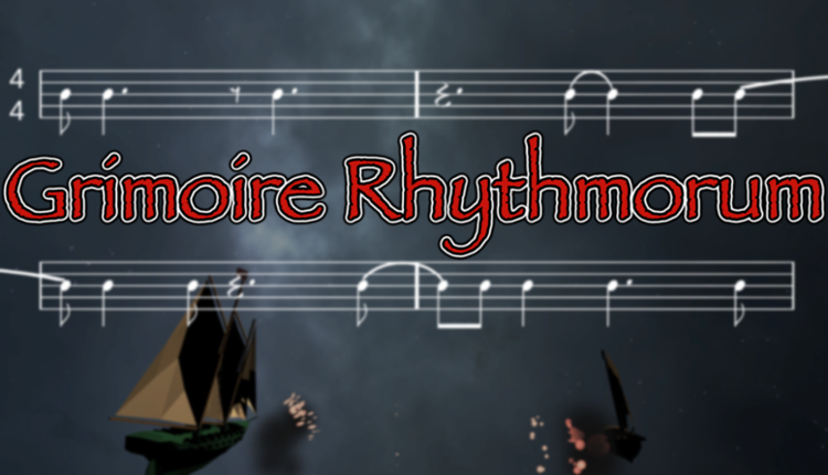 Grimoire Rhythmorum Image