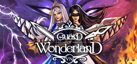 Games like Guard of Wonderland