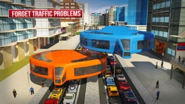 Gyroscopic Bus Simulator 2020 Image