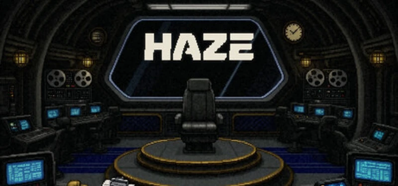 Haze Image