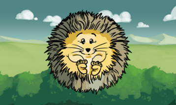 Henry the Hedgehog Image