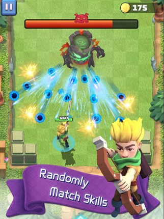 Hit And Run- Ultimate Assassin screenshot