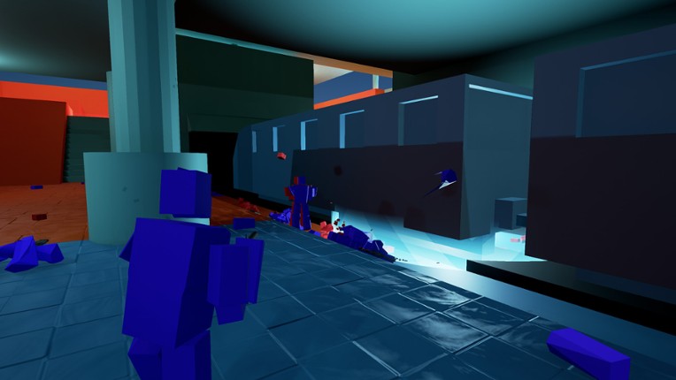 HitBox screenshot