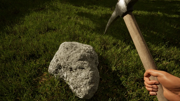 Horizon's Edge Image