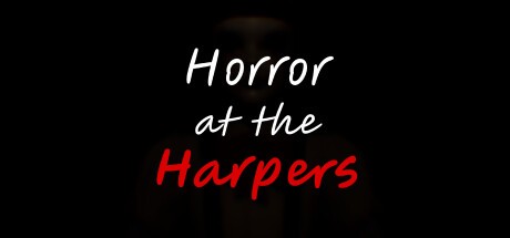 Games like Horror at the Harpers