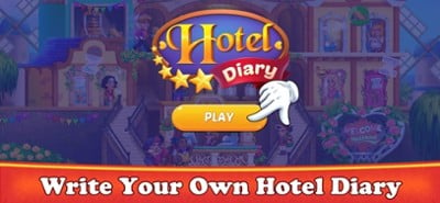 Hotel Diary: Grand Hotel games Image