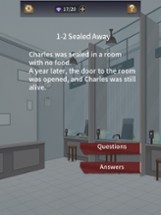 HouseOfClues-Situation puzzle Image