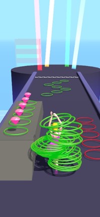 Hula Hoops Image