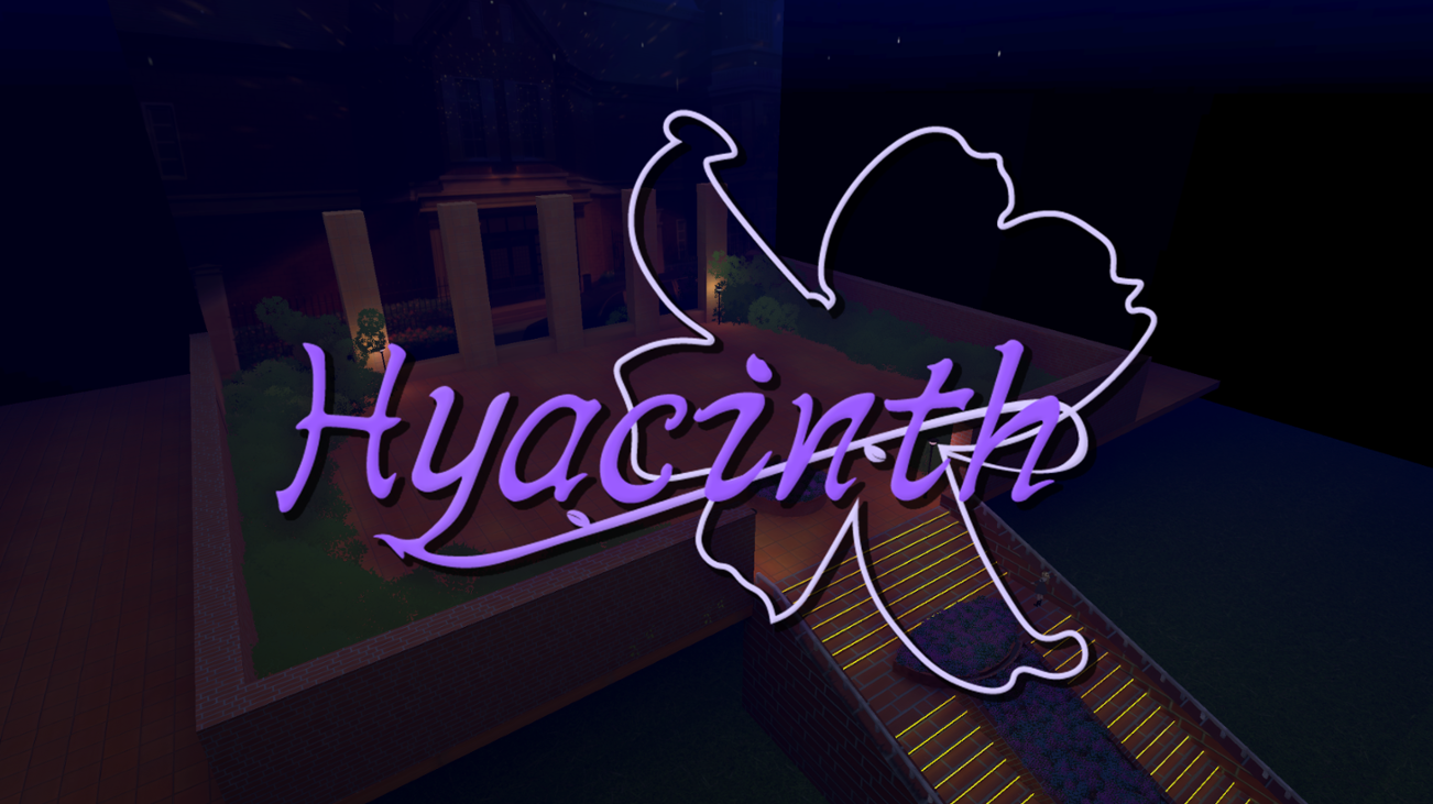 Games like Hyacinth