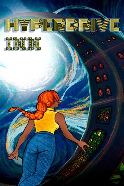 Games like hyperdrive inn
