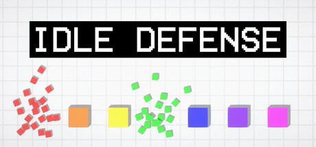 Games like Idle Defense