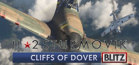 Games like IL-2 Sturmovik: Cliffs of Dover Blitz