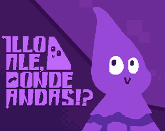 Illo Ale Dónde Andas?? Image