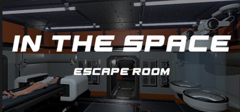In the Space: Escape Room Image