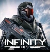 Infinity Ops: Sci-Fi FPS Image